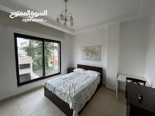  11 شقة مفروشة للبيع في عبدون الشمالي - ref: 14552