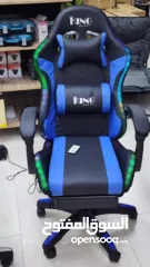  1 كرسي جيمر 2026 من King Power - تجربة لعب لا مثيل لها