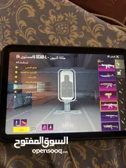  10 حساب ببجي للبيع بسعر مغري