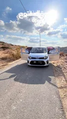 5 كيا مورنينغ 2019 للبيع
