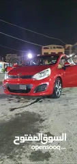  1 Kia Rio 2014 Full Options