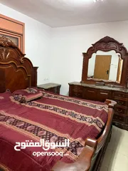  23 شقة مفروشة / الماصيون