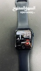  5 Appel watch series 6 44mm