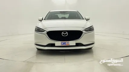  8 (FREE HOME TEST DRIVE AND ZERO DOWN PAYMENT) MAZDA 6