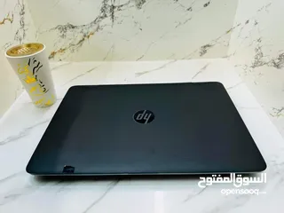  5 HP 650 G2 CORI5 الجيل السادس بكرت شاشة يدعم العاب برامج تصاميم برامج هندسيه RAM 8 GB SSD 256 VGA AMD