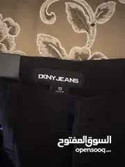  3 شورت DKNY اصلي ميه بالميه