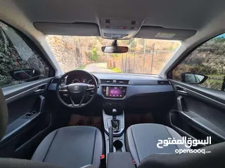  4 سيات أرونا ترخيص 21 دهان شركة عداد قليل