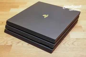  4 playstation 4 pro 1Tb