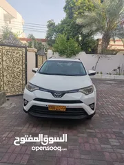  1 ‎للبيع: تويوتا راف 4 - Toyota RAV4