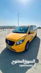  1 مرسيدس فيتو ترخيص 2020