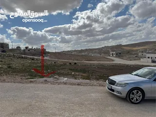  3 للبيع المستعجل ارض لقطه