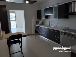  3 Luxury Apartment For Rent In Abdoun