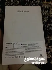  3 ايباد Blackview شاشه محتركه فقط ما مفتوح ولا داخل تصليح ‏