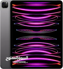  2 Apple iPad Pro 12.9 Celluar 128GB  Wi-Fi Apple warranty