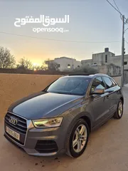  1 Q3.  2015 ترخيص 2015 مكور 2000 بنزين  4×4
