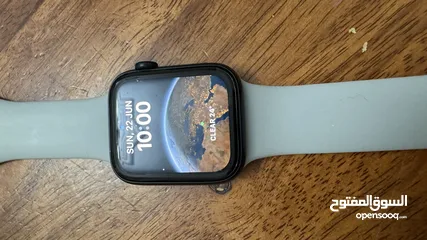  5 ابل واتش se 2 , 44mm للبيع ب سعر مميز