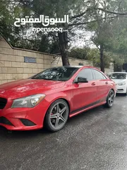  5 Mercedes cla 250 4matic