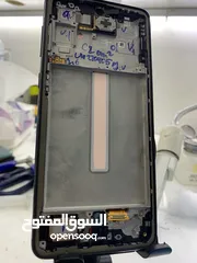  4 A33 5G شاشة سامسونج اصلي شركة