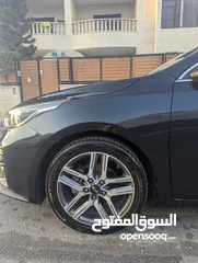  16 Kia K3 2019 In Great Condition for sale