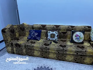  3 جلسة + طبلات