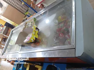  3 ثلاجه ديلي و فريزر عرض