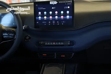  15 2023 BYD seagull 305 km battery Range بي واي دي سيجول