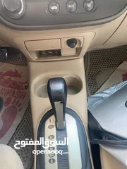  8 هوندا سيفيك 2003 اتوماتيك فحص