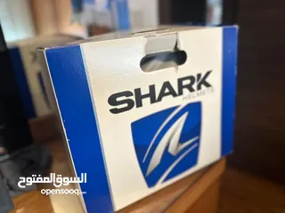  4 Helmet Jet Motorcycle Scooter Shark Micro.