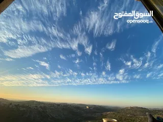  8 شقه للبيع في بيرزيت