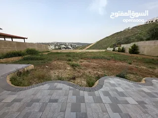  9 شقة ملوكية بإطلالة خلابة جدا أحكام خاصة أ مساحة داخلية وخارجية. 660 متر مربع أكبر مساحة لشقة