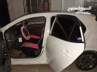  3 سياره كيا Morning 2017