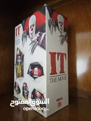  2 IT Pennywise 1990 Figure (NECA)