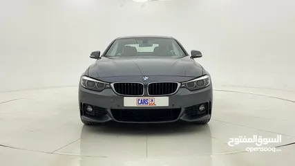  8 (FREE HOME TEST DRIVE AND ZERO DOWN PAYMENT) BMW 430I