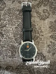 4 Assorted Swatch/ Titan/ JCB Watches