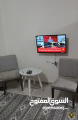 1 استوديو مفروش قرب المستشفى الاستشاري