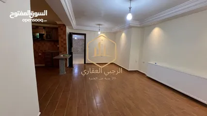  16 شقة - فارغة - للايجار - 3نوم - تلاع العلي