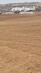  10 مادبا بجانب الجامعة الامريكيةمباشرة قطعة زراعيةمميزة بسعر 18 الف الدونم وبمساحة 3750متر واصل الخدمات