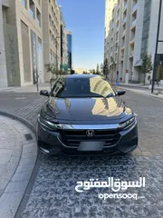  16 هوندا انسايت بطاريه ليثيوم وكاله