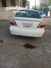  3 كيا سيفيا 2 1997