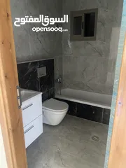  4 شقة عائلية  عمارة المجدل