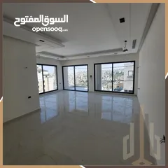  2 شقة للبيع في عبدون طابق اول