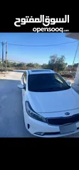  4 كيا سيراتو 2017 ، بنزين 1600،اوتوماتيك