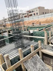  18 مقاول عام في الرياض متفرغين لتنفيذ جميع انواع البناء