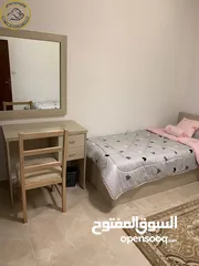  9 شقة فاخرة للبيع في ضاحية الأمير راشد - خلف مجمع جبر طابق ثالث 125م تشطيب سوبر ديلوكس
