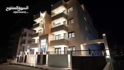  30 شقه طابق اول للبيع بسعر مميز بأفضل موقع في مرج الحمام