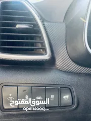  9 جيب هونداي توسان فل الفل اضافات بدون فتحه