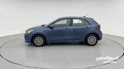  6 (FREE HOME TEST DRIVE AND ZERO DOWN PAYMENT) KIA RIO