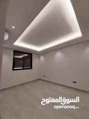 1 شقة للايجار الرياض حي القيروان