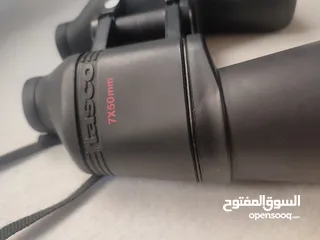  9 منظار  للبيع Tasco