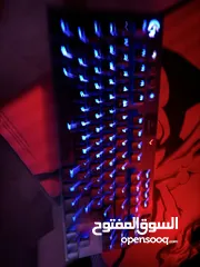  3 كيبورد لوجيتك احترافي